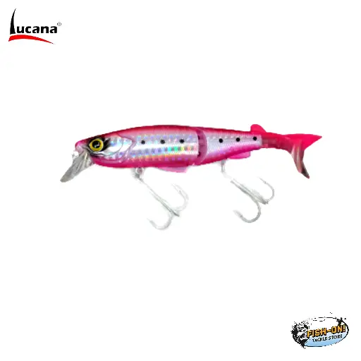 Lucana Django 125