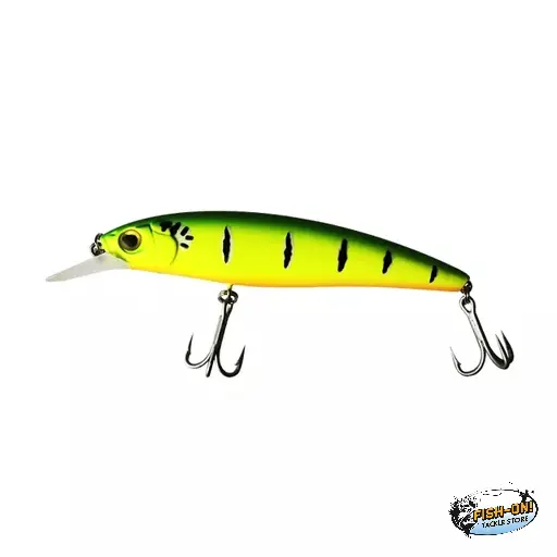 Lutac Minnow 115mm