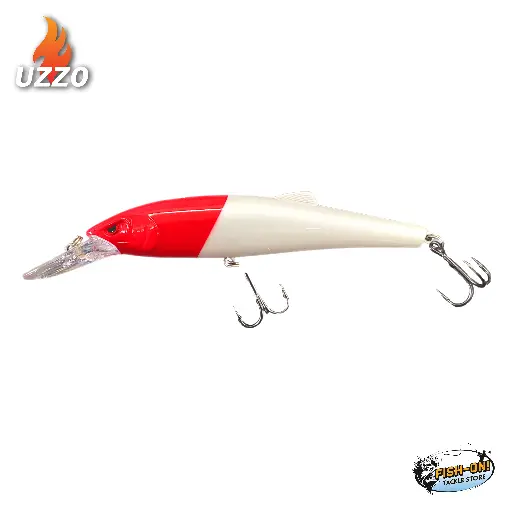 Uzzo Mako 135mm 22g
