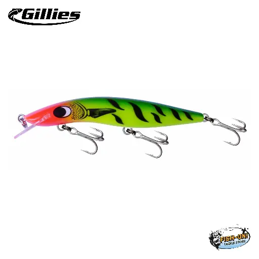 Gillies Classic 120