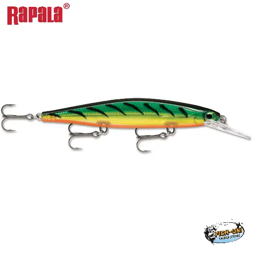 Rapala Shadow Rap Deep 11cm 13g