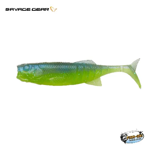 Savage Gear Ned Minnow 3 Inch