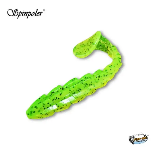 Spinpoler Breaker Swimbait 11.5cm