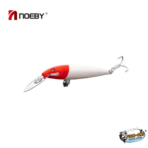 Noeby Trolling Lure 130mm 32.5g
