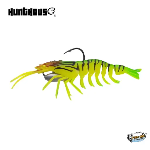 Hunt House Big Shrimp 125mm 24g