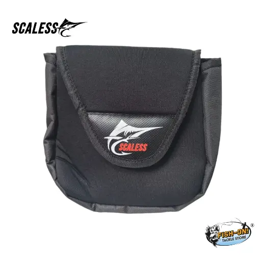 Scaless Safety Reel Pouch