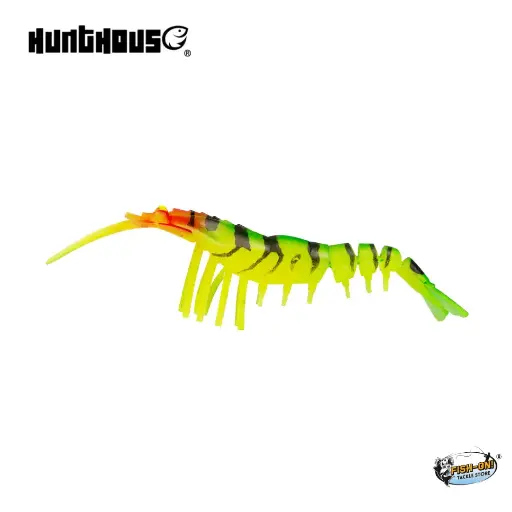 Hunthouse Shadow Shrimp 10cm 13g