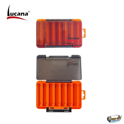 Lucana UL Box