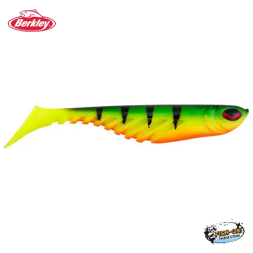 Berkley Power Bait Ripple Shad 4 Inch (5Pcs/Packet)