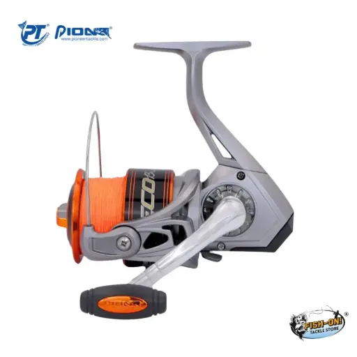 Pioneer Eco Braid XE EC