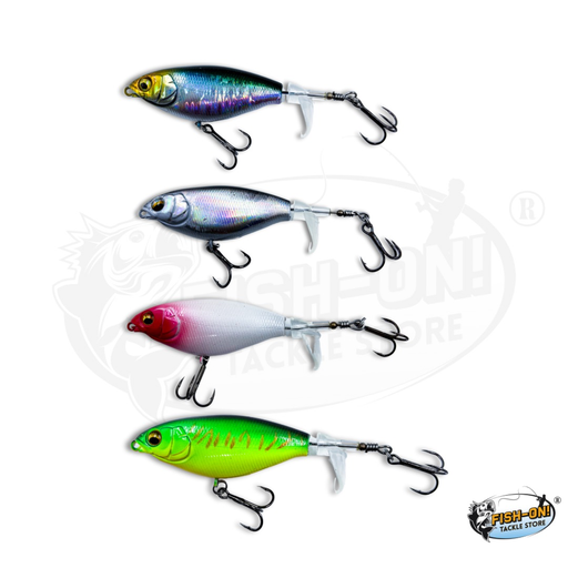 Prop Lures