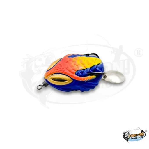 Frog Lure – 3.5cm / 7g Topwater Snakehead Lure