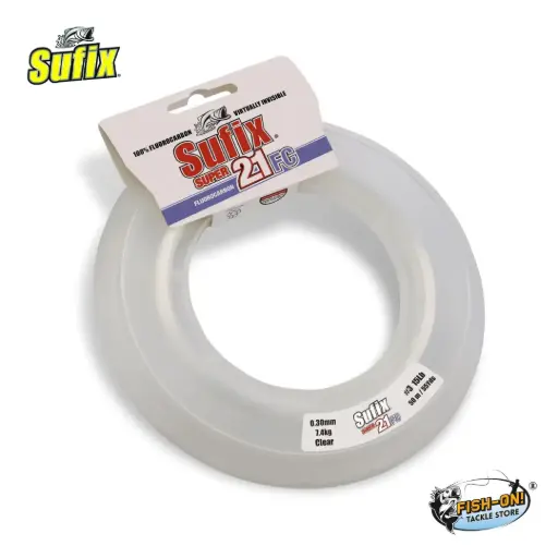 Sufix Super 21 FC 50m