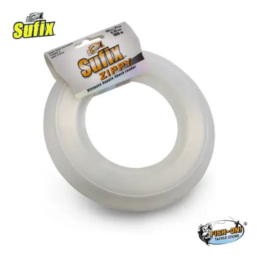 Sufix Zippy Shock Leader 100m