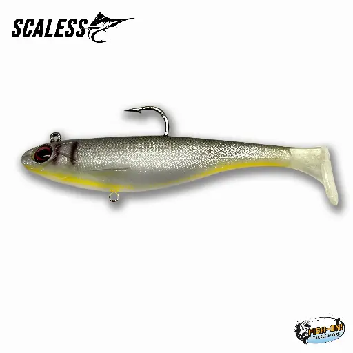 Scaless Masa 12cm 30g