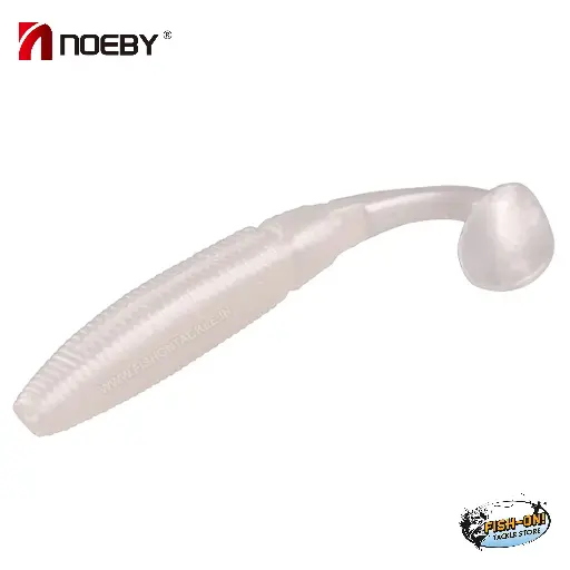 Noeby Worm Paddlers 10Cm