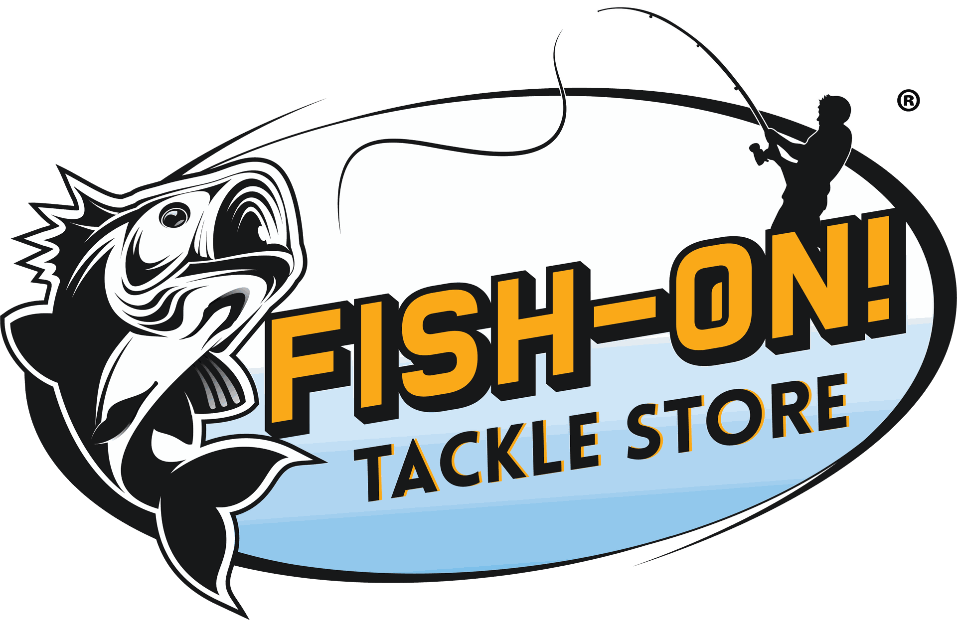 Fish-On Tackle Store
